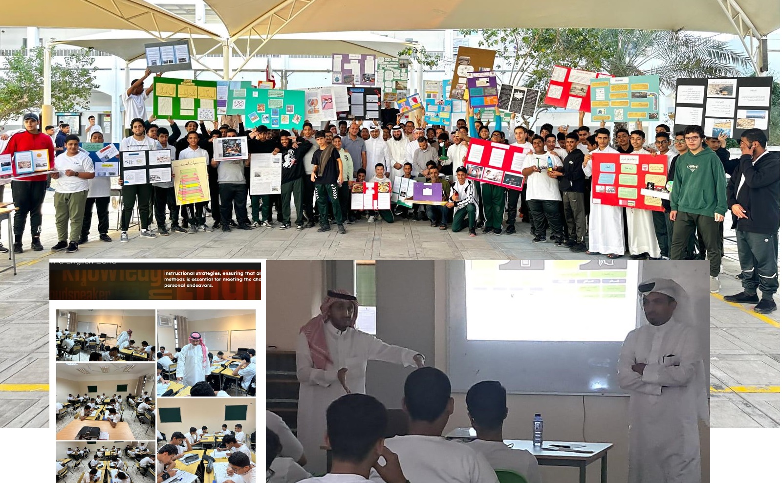 مشاركات متميزة 2