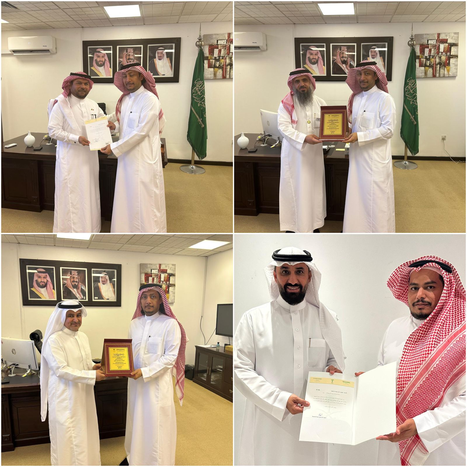 تشكيل المجلس الاستشاري