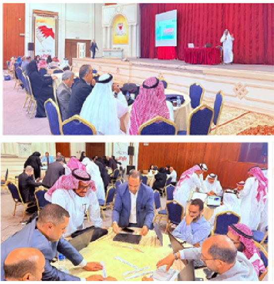 أعمال متميزة