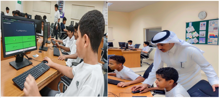 مشاركات متميزة